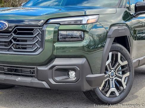 New 2026 Subaru Outback Touring XT AWD/4WD image 3