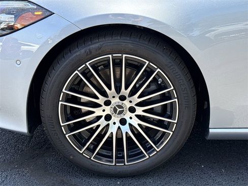 Certified 2025 Mercedes-Benz C 300 Sedan image 10