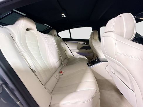 Used 2023 BMW M850i Gran Coupe xDrive AWD/4WD image 17