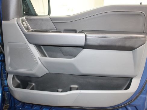 Used 2025 Ford F150 XLT w/ Equipment Group 301A Standard AWD/4WD image 35