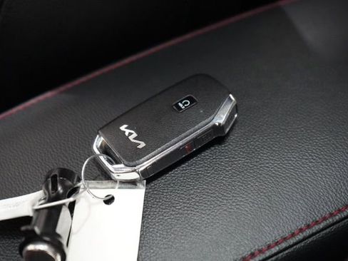Used 2024 Kia Soul GT-Line w/ Option Group 020 FWD image 39