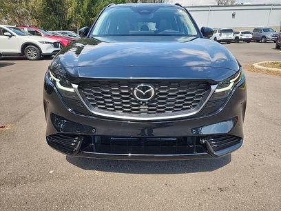 New 2026 MAZDA CX-5 2.5 S w/ Premium Plus Package