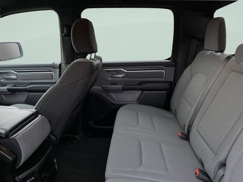 Certified 2022 RAM 1500 Big Horn image 19