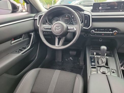 Used 2026 MAZDA CX-50 Meridian Edition AWD/4WD image 11