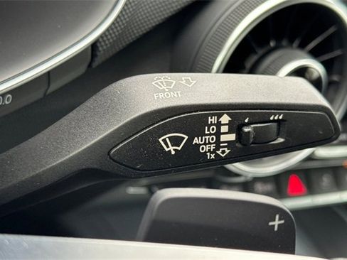 Used 2023 Audi TTS 2.0T Coupe w/ Black Optic Package image 39