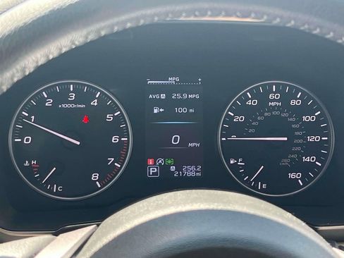 Certified 2022 Subaru Outback Limited image 19