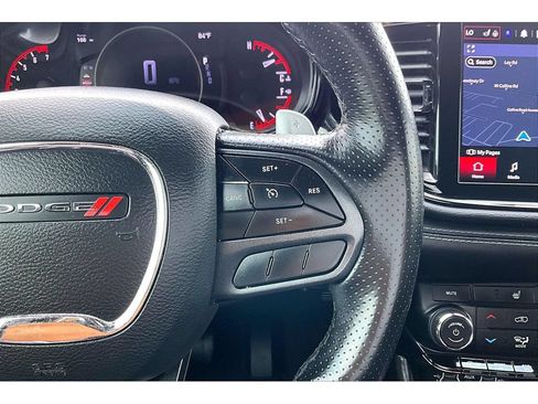 Used 2021 Dodge Durango GT AWD/4WD image 12