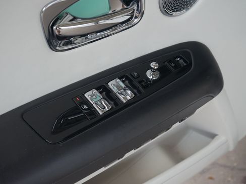 Used 2021 Rolls-Royce Ghost AWD/4WD image 22