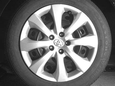 Used 2025 Toyota Corolla LE FWD image 14