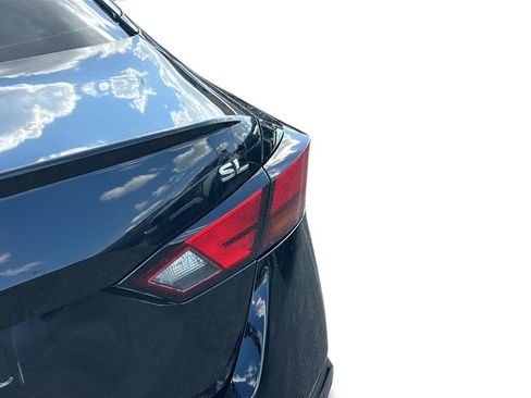 Used 2021 Nissan Altima 2.5 SL FWD image 29