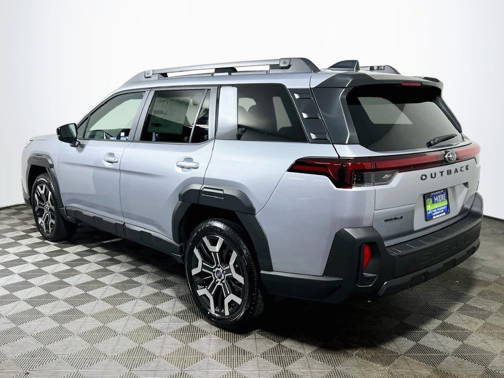 New 2026 Subaru Outback Touring XT AWD/4WD image 5