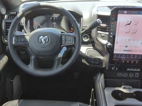 New 2025 RAM 2500 Rebel w/ Rebel Level 2 Equipment Group image 29