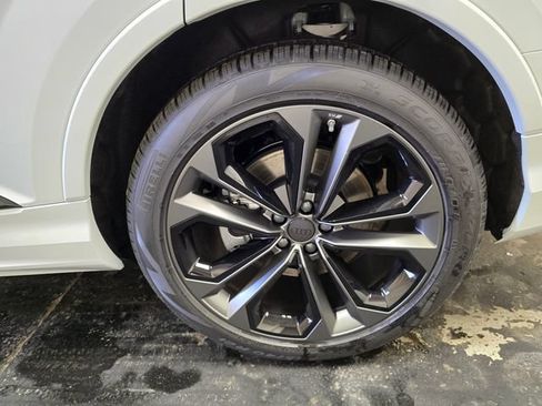 New 2026 Audi Q7 Premium Plus AWD/4WD image 11