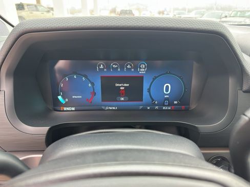 New 2025 Ford F150 XL w/ Tow/Haul Package image 18