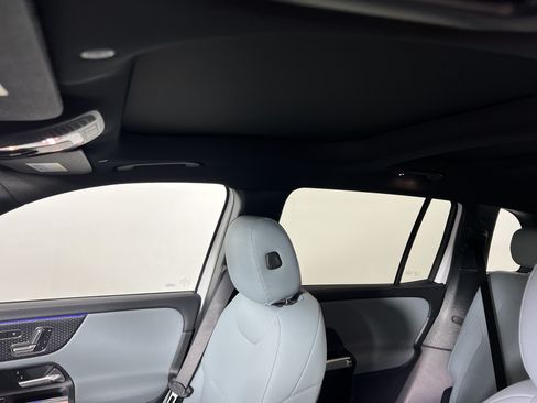 New 2026 Mercedes-Benz GLB 250 4MATIC image 20