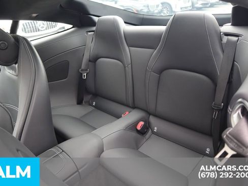 Used 2025 Mercedes-Benz AMG GT 43 image 21