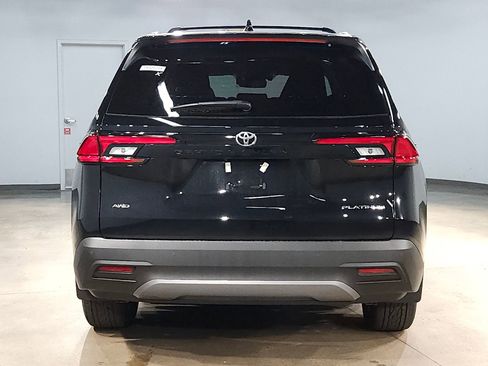 New 2026 Toyota Grand Highlander AWD image 6