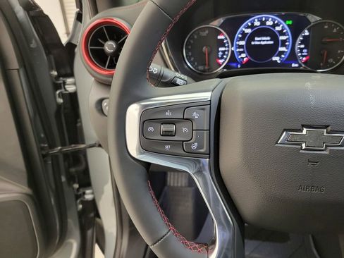 New 2026 Chevrolet Blazer RS w/ Driver Confidence II Package image 6
