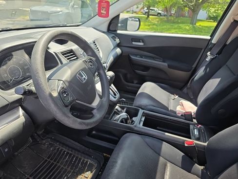 Used 2014 Honda CR-V EX image 20
