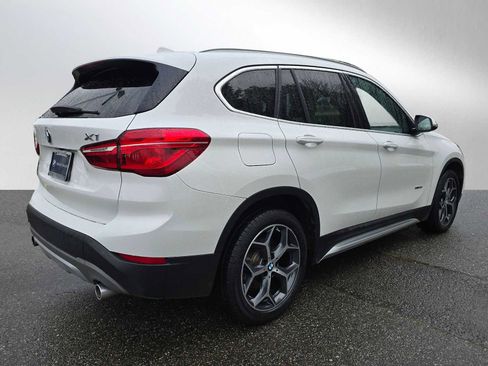Used 2018 BMW X1 xDrive28i image 3