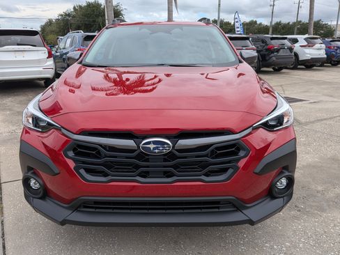 Used 2026 Subaru Crosstrek 2.5i Premium AWD/4WD image 9