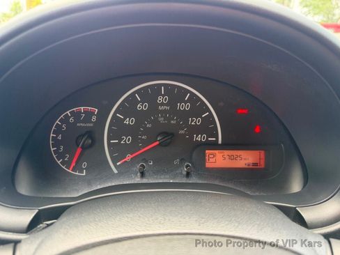Used 2019 Nissan Versa S Plus FWD image 22