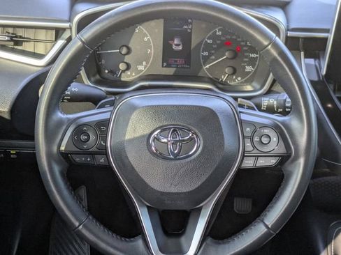 Certified 2024 Toyota Corolla SE image 12