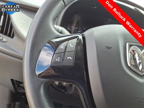 Used 2021 RAM ProMaster City Tradesman SLT image 26