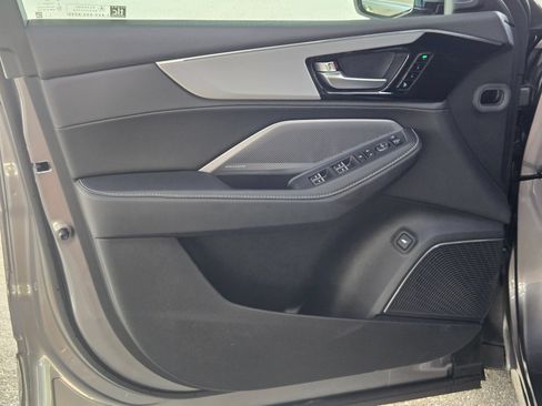 Certified 2026 Acura MDX FWD w/ Technology Package image 12