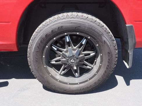 Used 2014 RAM 1500 Sport w/ Convenience Group AWD/4WD image 9