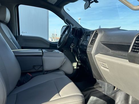 Certified 2022 Ford F350 XL w/ STX Appearance Package image 19