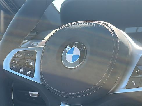 New 2026 BMW 840i Convertible image 21