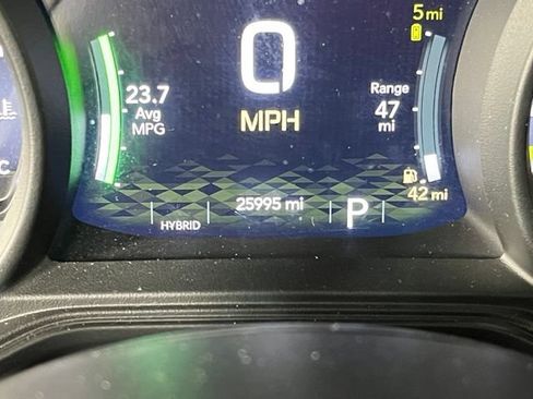 Used 2024 Jeep Wrangler Unlimited AWD/4WD image 26
