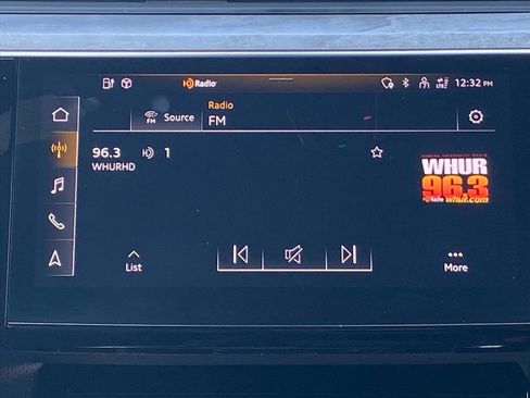 Used 2023 Audi e-tron Chronos w/ Chronos Package image 9