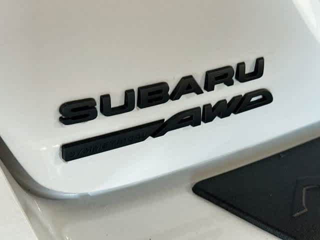 Certified 2026 Subaru Crosstrek 2.5i Premium AWD/4WD image 27