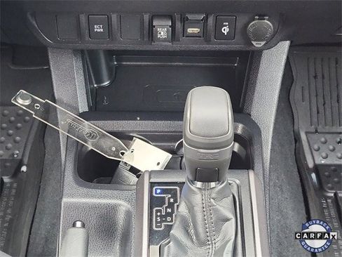 Used 2023 Toyota Tacoma TRD Sport image 18