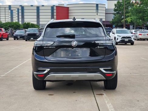 Used 2023 Buick Envision Avenir FWD image 6