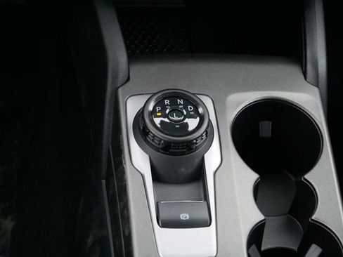 New 2026 Ford Bronco Sport Heritage w/ Convenience Package AWD/4WD image 16