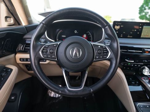 Certified 2023 Acura MDX SH-AWD w/ Advance Package image 20