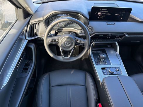 New 2026 MAZDA CX-90 3.3 Turbo w/ Preferred Package image 21