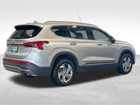 Used 2023 Hyundai Santa Fe SEL AWD/4WD image 7