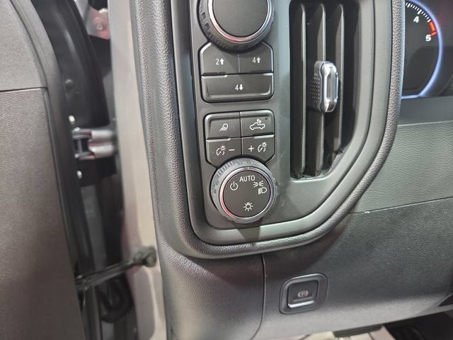 New 2026 Chevrolet Silverado 2500 Custom w/ Custom Value Package AWD/4WD image 47