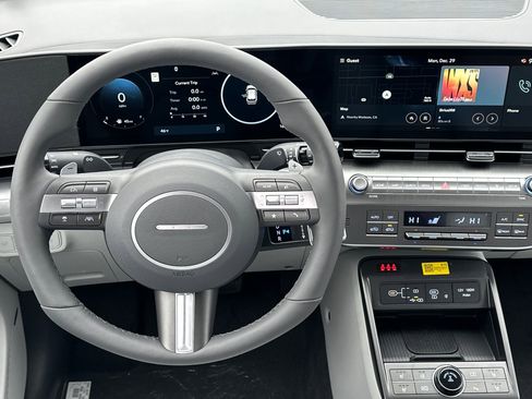 New 2026 Hyundai Kona Limited image 14