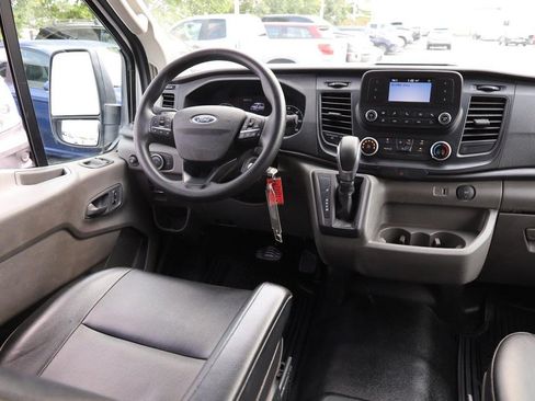 Used 2023 Ford Transit 350 XL RWD image 20