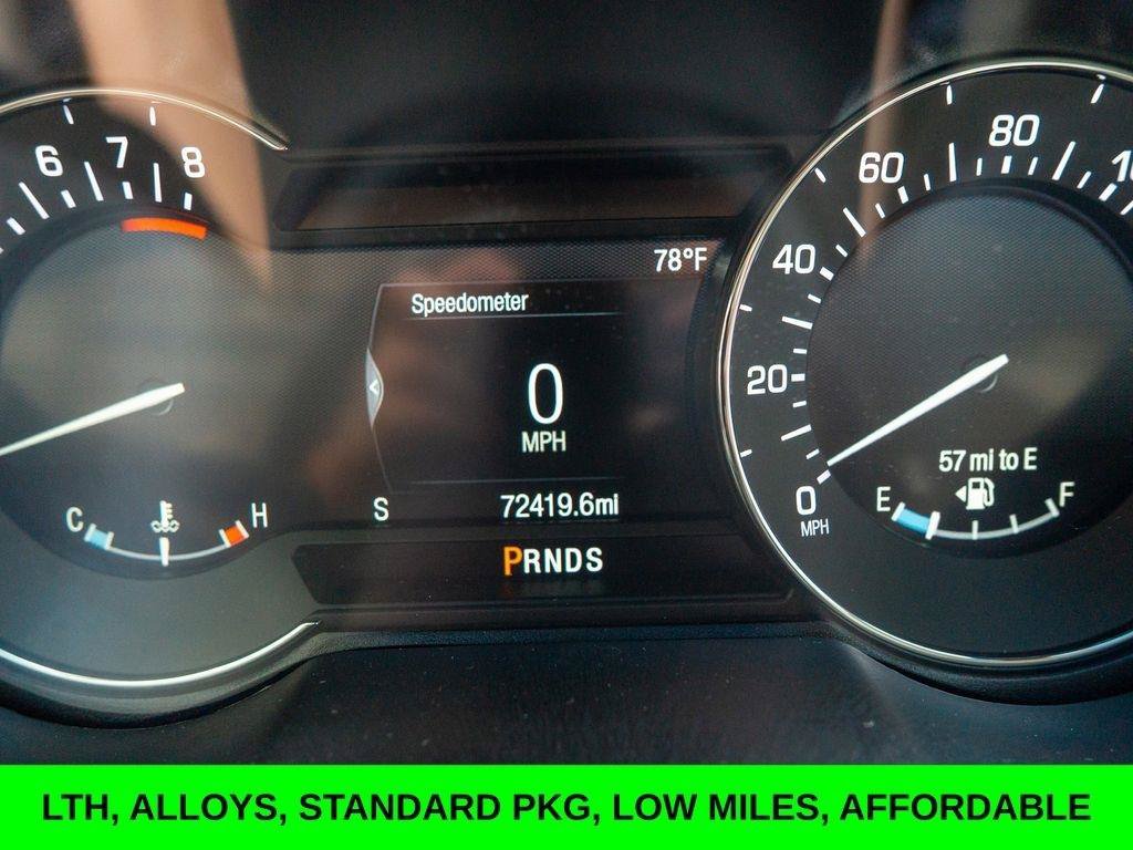 Used 2019 Lincoln MKZ Premiere FWD image 20