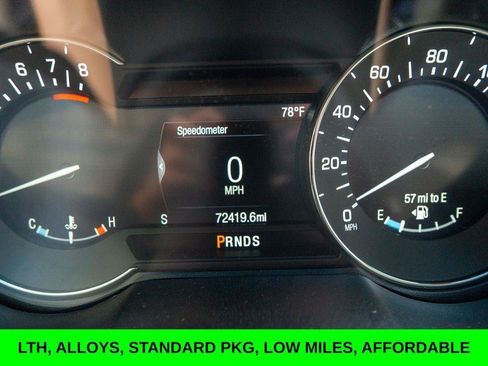 Used 2019 Lincoln MKZ Premiere FWD image 20