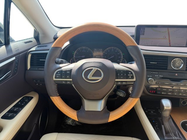 Used 2019 Lexus RX 350 FWD w/ Navigation Package image 13