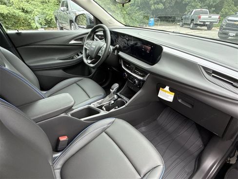 New 2026 Buick Encore GX Sport Touring w/ Comfort Package image 26