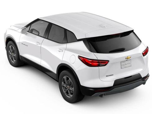 New 2026 Chevrolet Blazer LT FWD image 29