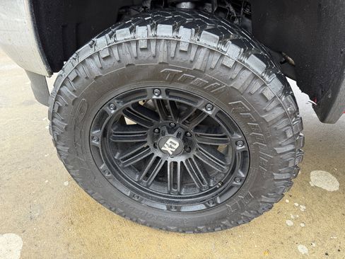 Used 2017 GMC Sierra 1500 SLT image 9